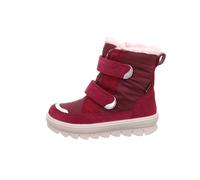 superfit Winterstiefel "Flavia" in Dunkelrot - Größe 30 | Kinderstiefel