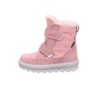 superfit Winterstiefel "Flavia" in Rosa - Größe 26 | Kinderstiefel