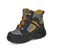 Superfit Winterstiefel für Jungen, grau, Größe 22 EU