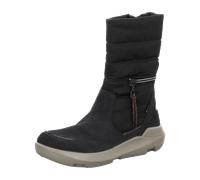 Superfit Winterstiefel für Mädchen, grau, Größe 38 EU
