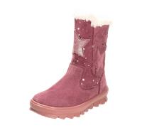 Superfit Winterstiefel für Mädchen, pink, Größe 27 EU
