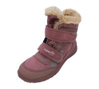 Superfit Winterstiefel für Mädchen, rosa, Größe 20 EU