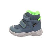 superfit Winterstiefel "Glacier" in Blau - 53% | Größe 28 | Baby Stiefel Boots