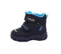 superfit Winterstiefel "Husky" in Dunkelblau - Größe 27 | Kinderstiefel