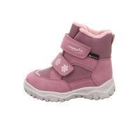 superfit Winterstiefel "Husky" in Rosa - Größe 25 | Baby Stiefel Boots
