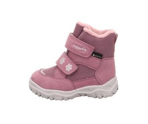 superfit Winterstiefel "Husky" in Rosa - Größe 25 | Baby Stiefel Boots