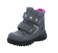 Superfit - Winterstiefel \ HUSKY1 grau - Gr. - 21