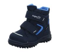 Superfit - Winterstiefel \ HUSKY1 GTX Blau - Gr. - 24