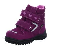 Superfit - WINTERSTIEFEL \ HUSKY1 GTX pink - Gr. - 20