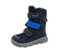 Superfit - Winterstiefel \ MARS GTX schwarz/blau - Gr. - 27