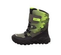 superfit Winterstiefel "Rocket" in Grün - Größe 35 | Kinderstiefel