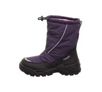 superfit Winterstiefel "Snow Max" in Lila - Größe 28 | Kinderstiefel