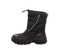 superfit Winterstiefel "Snow Max" in Schwarz - Größe 27 | Kinderstiefel