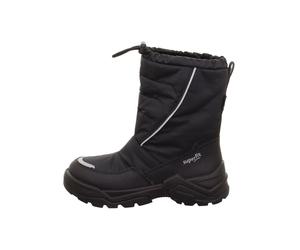 superfit Winterstiefel "Snow Max" in Schwarz - Größe 30 | Kinderstiefel