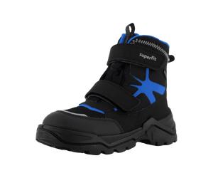 Superfit - Winterstiefel SNOW MAX WEIT GT schwarz - Gr. - 27