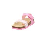 Superfit Women's Fussbettpantoffel 1000123 Pantoletten