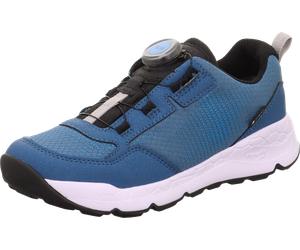 Superfit Youth Free Ride Gore-Tex Blue 35.0