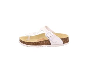 superfit Zehentrenner in Rosa - Größe 32 | Kindersandalen