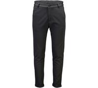Superflex knitted cropped pant L