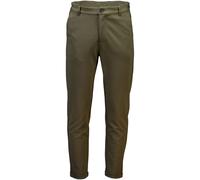 Superflex knitted cropped pant M