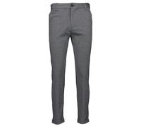Superflex knitted cropped pant M
