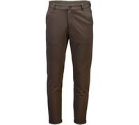 Superflex knitted cropped pant XL