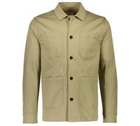 Superflex overshirt L/S S