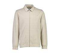 Superflex zip-through jacket Grau L