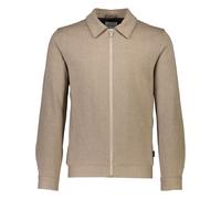 Superflex zip through overshir XXL