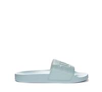 SUPERGA 1908 Slides POLYSOFT, Xx8 Azure Ice, 36 EU