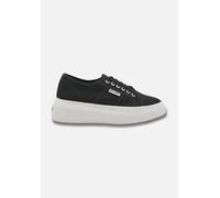 Superga 2287 Bubble - Sneaker low - schwarz - 41