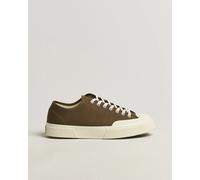 Superga 2432 Works Low Cut Canvas Green Grün 44
