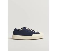 Superga 2432 Works Low Cut Canvas Navy Blau 45