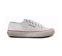 SUPERGA 2490 Cotu Canvas Sneaker Herren 41 white