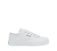 Superga 2630 Stripe Schuhe white 35,0