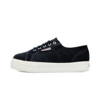 Superga 2730 Polyvelu Grey Dark - EUR 42