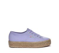 Superga 2730 Rope Sneakers Low, S00CF20, 37 EU