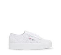 Superga 2740 Flower Macrame Damen Sneakers, EU 37