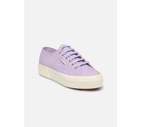 Superga Sneaker 2740 COTON in Violett 36