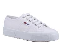 Superga 2740 Platform, Oxford-Schuh