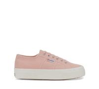 SUPERGA 2740 Platform, Schnürschuhe, Unisex, für Erwachsene