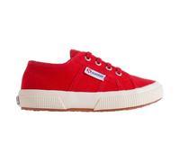 Superga 2750 Bebj Baby Classic, Unisex-Kinder Sneakers, Rot (Red 975), 18 EU