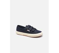 Superga - 2750 Cot 3 Strapu Coton M - Blau - Sneaker - Größe 41