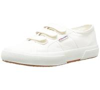 2750 Cot 3 Strapu Coton W by Superga 36