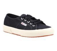 Superga Men's 2750 Cotu Classic Canvas Trainers - UK 10