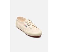 Superga - 2750 Cotu Classic Coton - Beige - Sneaker - Größe 40