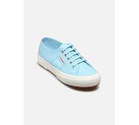 Superga Cotu Classic Sneaker hellblau/weiß - 38