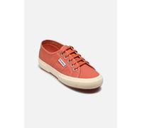 Superga - 2750 Cotu Classic Coton - braun - Sneaker - Größe 36