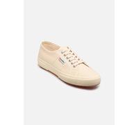 Superga - 2750 Cotu Classic Coton M - Beige - Sneaker - Größe 42
