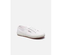 Superga 2750 Cotu Classic, Unisex-Erwachsene Sneaker, White 901, 41 EU